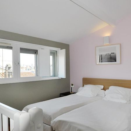 Temporesidence Chateauneuf Bayonne Exterior foto