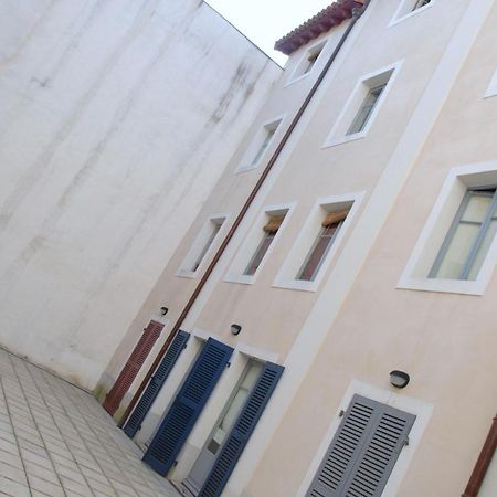 Temporesidence Chateauneuf Bayonne Exterior foto