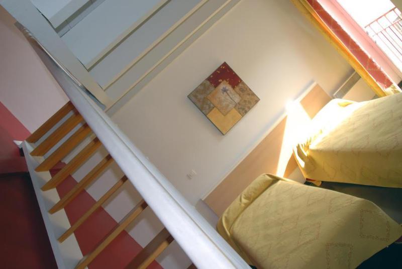 Temporesidence Chateauneuf Bayonne Exterior foto