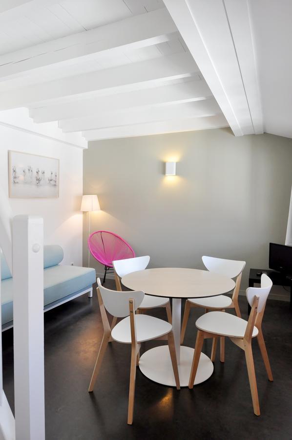 Temporesidence Chateauneuf Bayonne Exterior foto