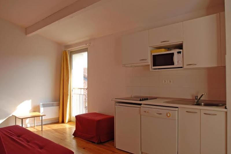 Temporesidence Chateauneuf Bayonne Exterior foto