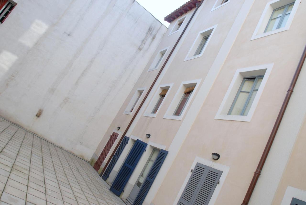 Temporesidence Chateauneuf Bayonne Exterior foto